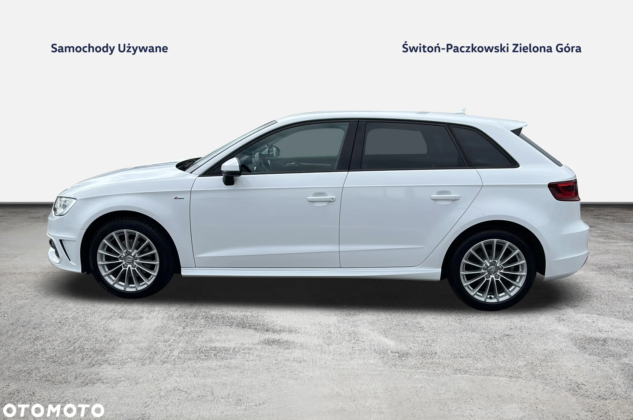 Audi A3 1.4 TFSI Ambition S tronic - 2