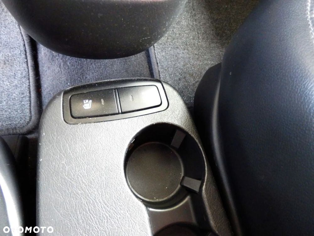 Hyundai Tucson 2.0 2WD FIFA World Cup - 22