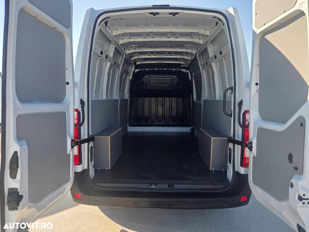 Renault New Master L3H2 - 3