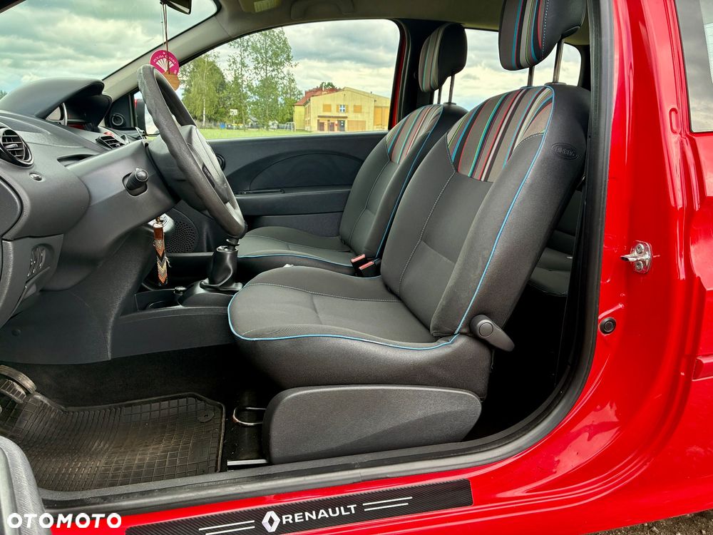 Renault Twingo 1.2i 16V Expression - 19