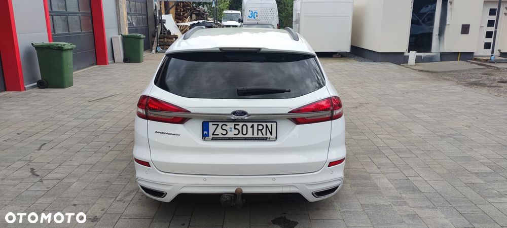 Ford Mondeo 2.0 TDCi ST-Line PowerShift - 5