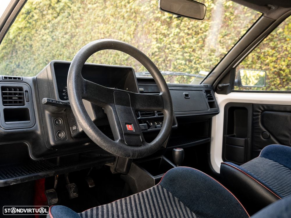 Citroën AX Sport - 24