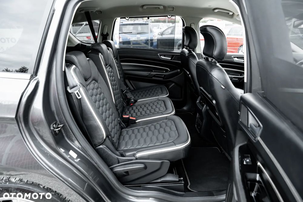 Ford S-Max 2.0 EcoBlue AWD Vignale - 21