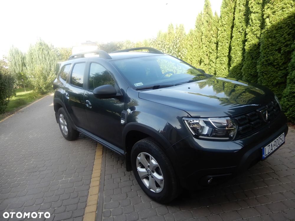 Dacia Duster 1.0 TCe Essential - 3