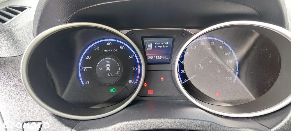 Hyundai ix35 2.0 Style - 11