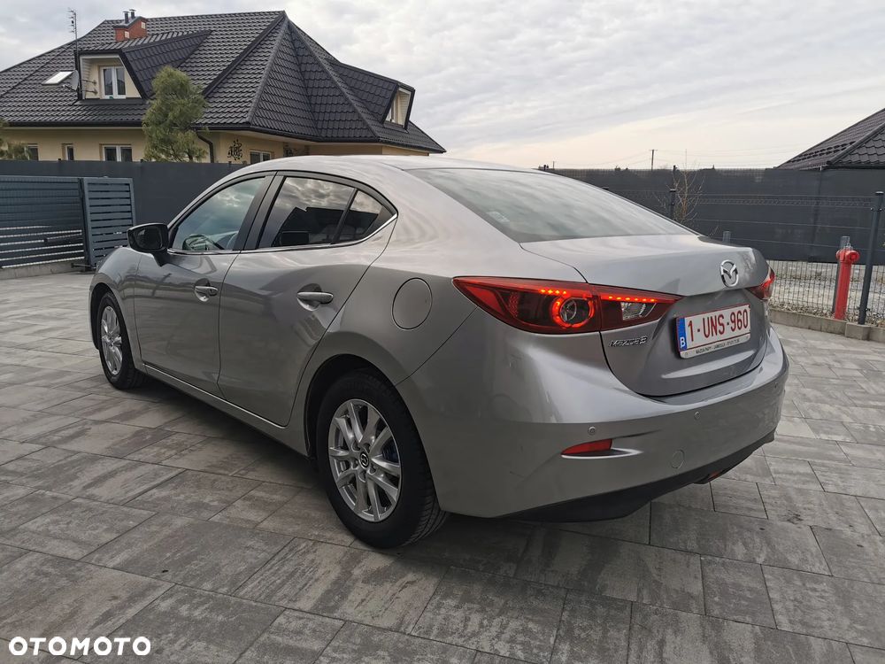 Mazda 3 1.5 Skygo - 28