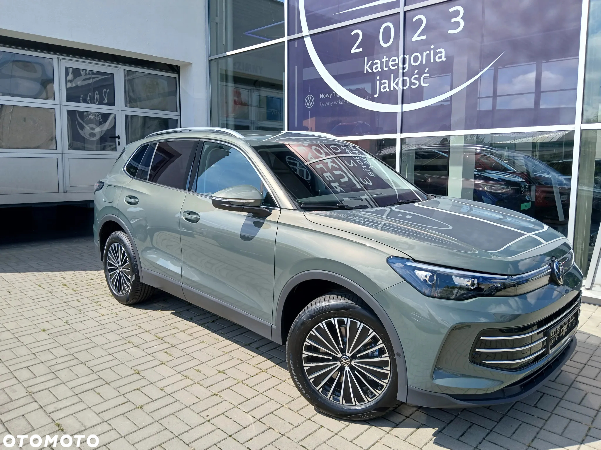 Volkswagen Tiguan 1.5 eHybrid PHEV Elegance DSG - 12