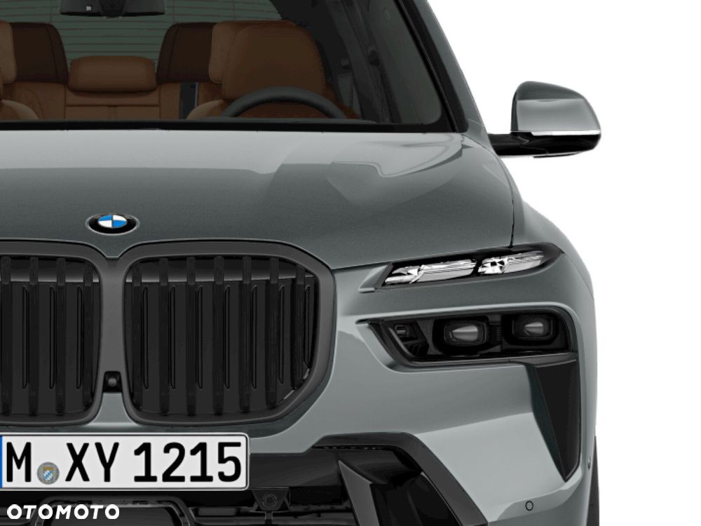 BMW X7 - 5