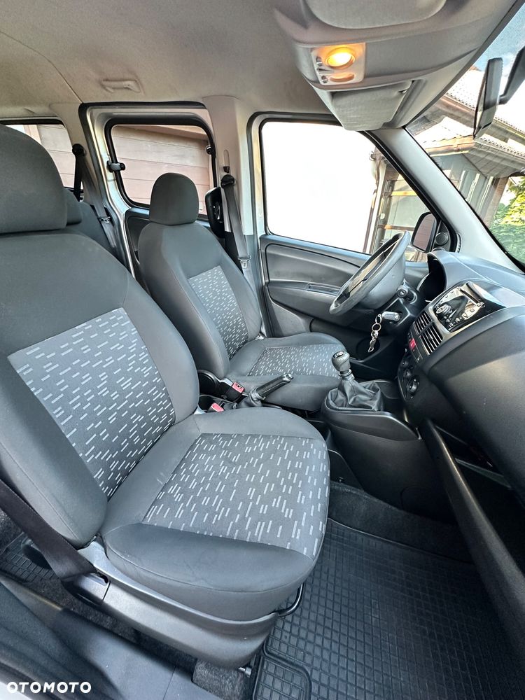 Opel Combo Tour L1H1 - 10