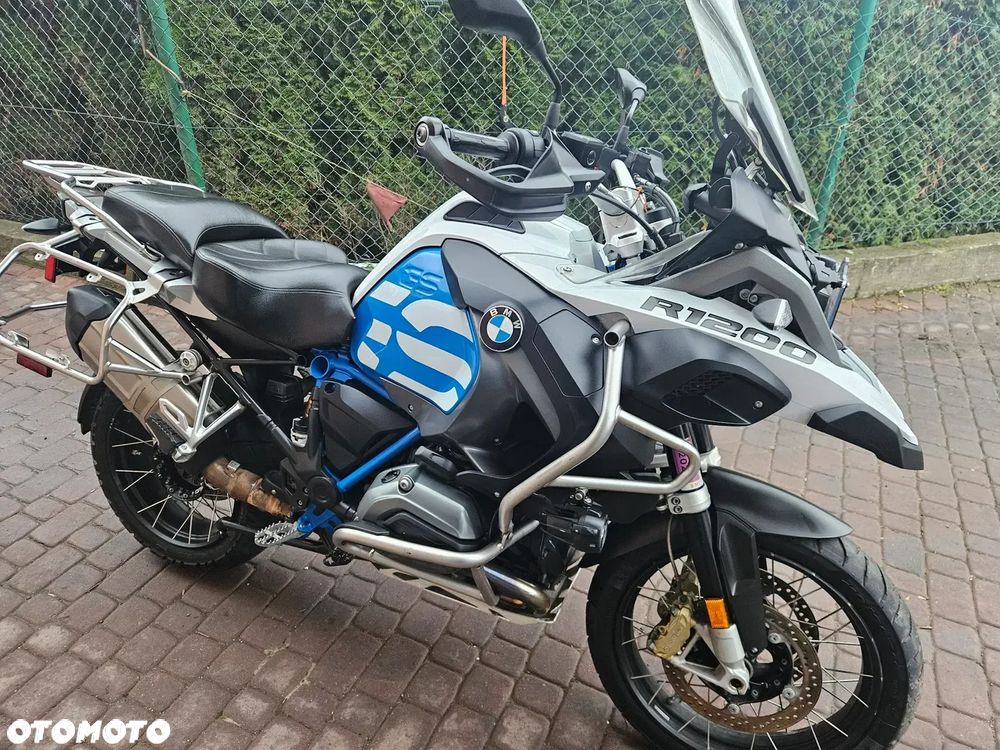 BMW GS - 27
