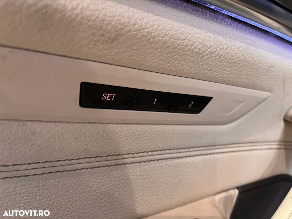 BMW Seria 5 530e xDrive AT PHEV - 18