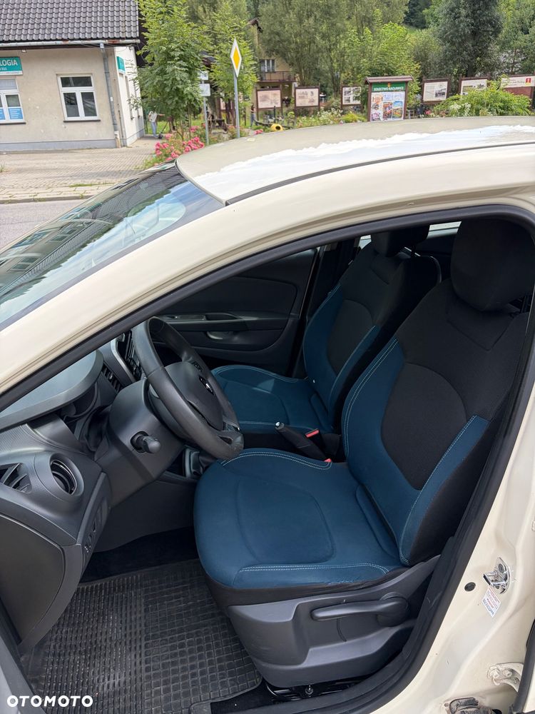 Renault Captur 1.5 dCi Energy Intens - 9