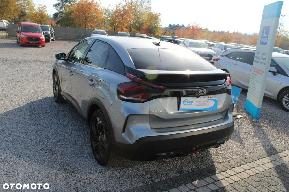 Citroën C4 - 9