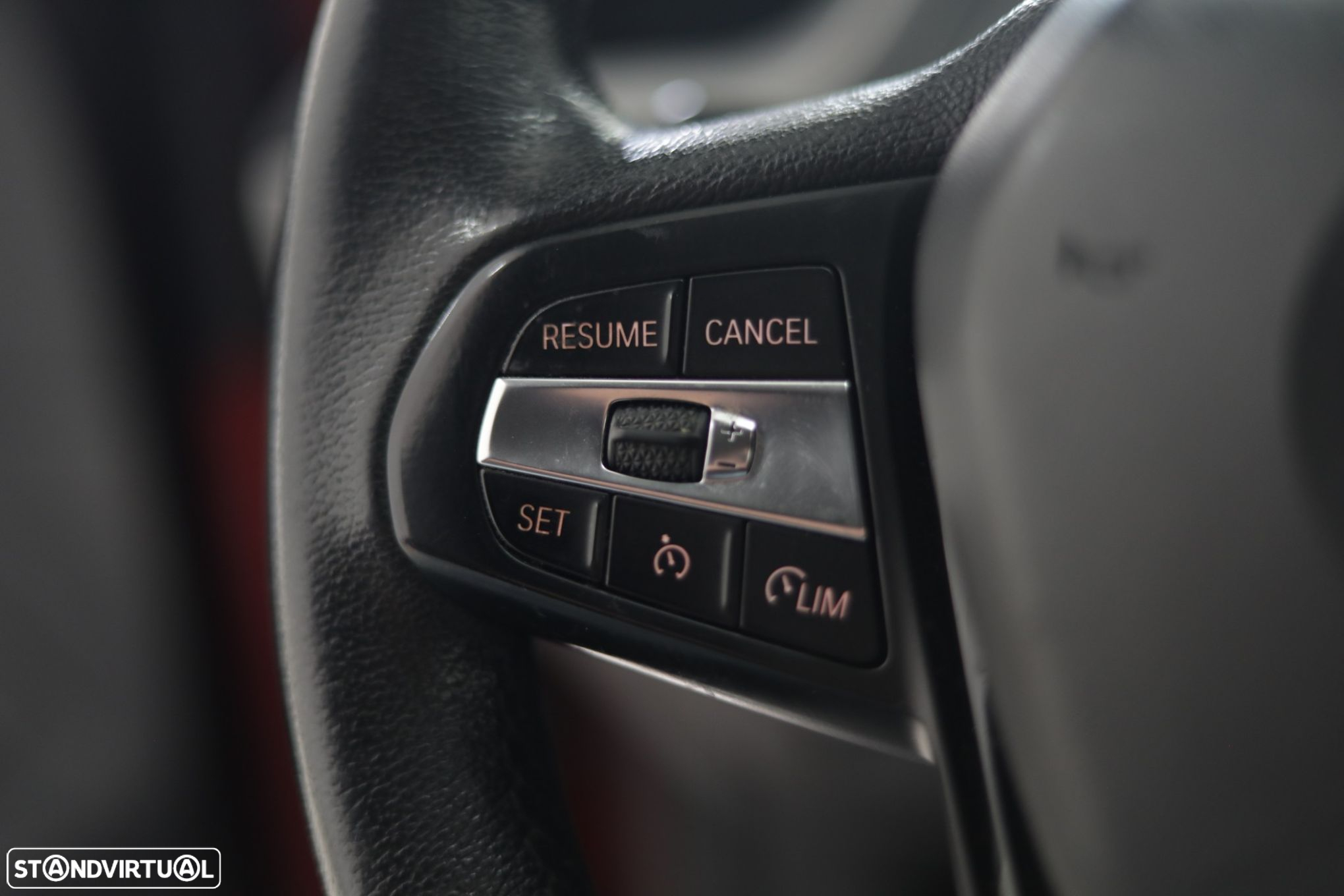 BMW 116 d Advantage - 18