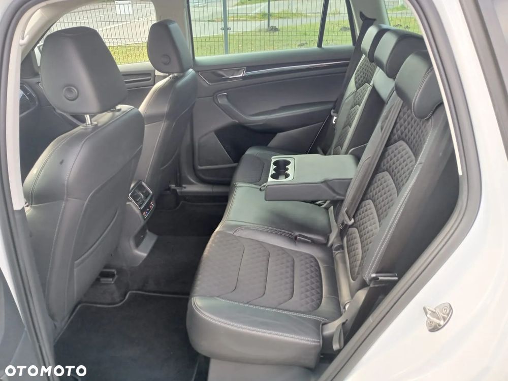 Skoda Kodiaq 2.0 TDI 4x4 Business DSG - 39