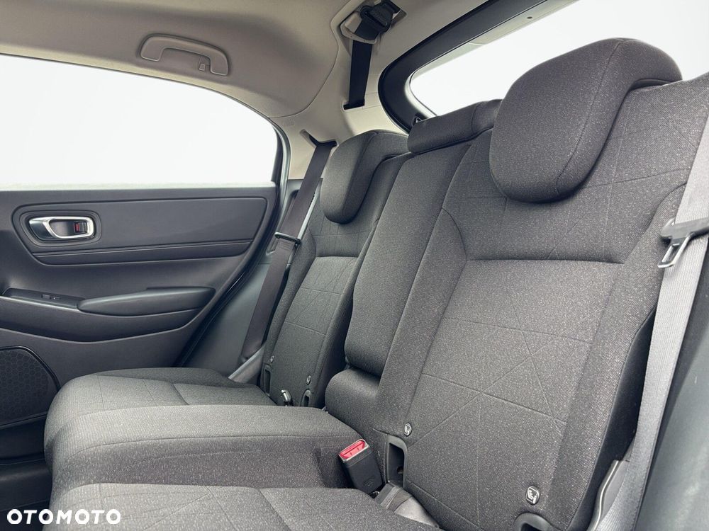 Honda HR-V - 16