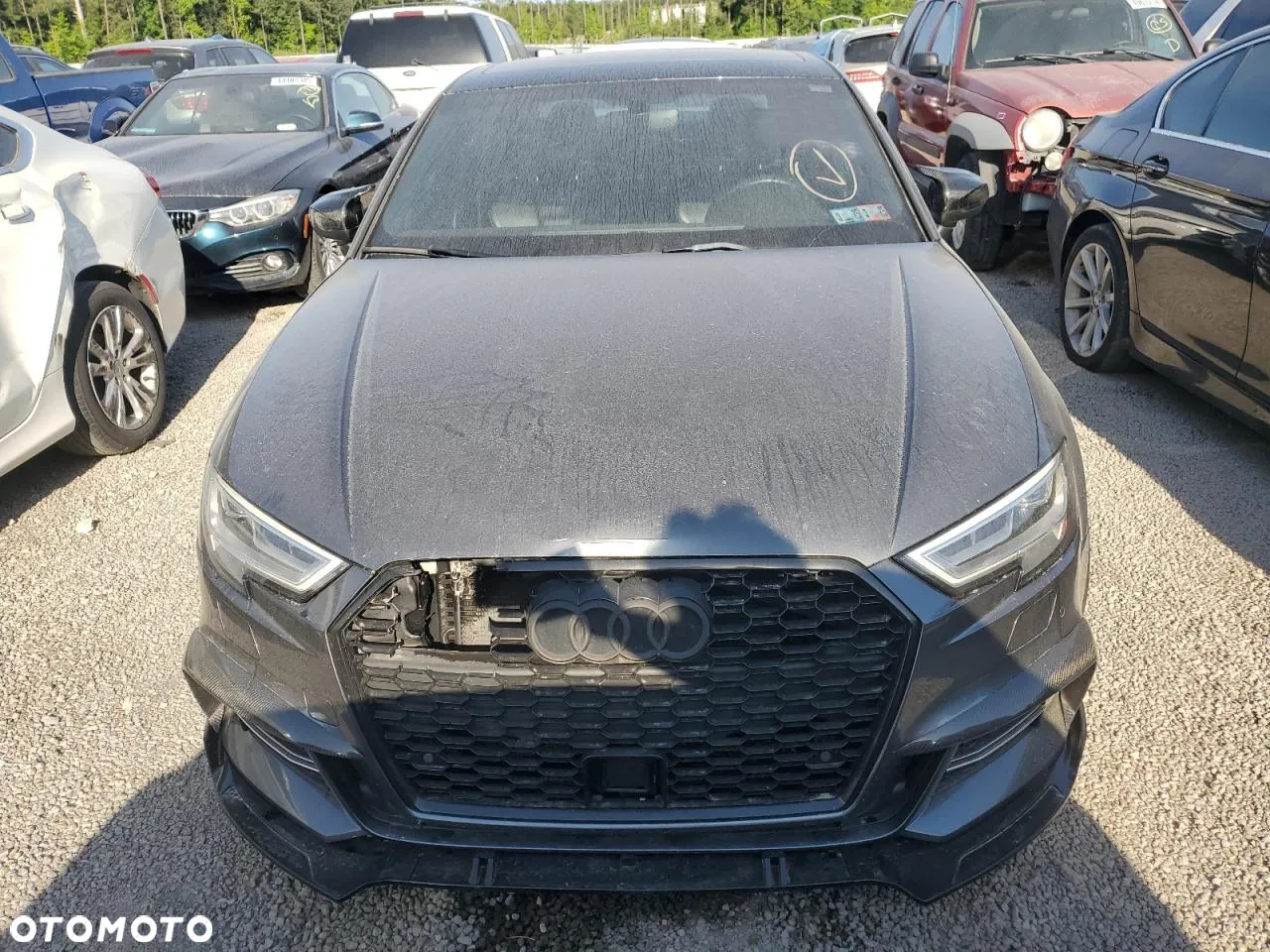 Audi S3 TFSI Quattro S tronic - 5
