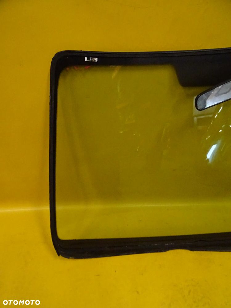 SZYBA CZOŁOWA PRZEDNIA Z LUSTERKIEM MAZDA 6 KOMBI NR259 - 7