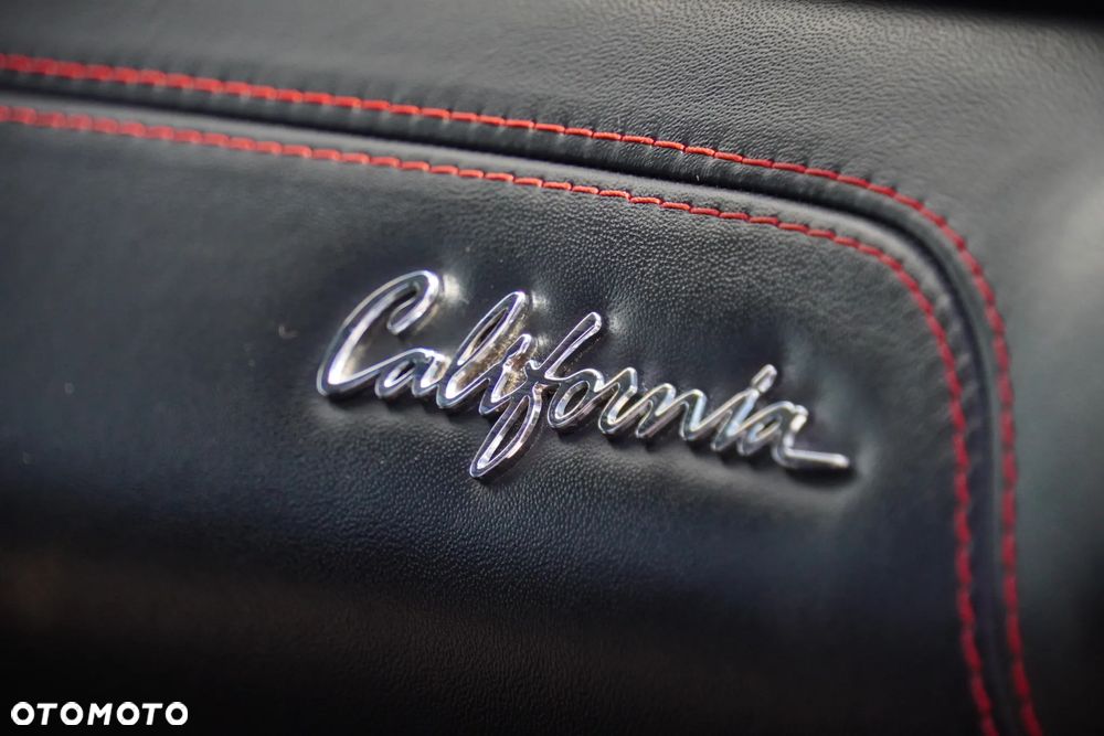 Ferrari California - 37