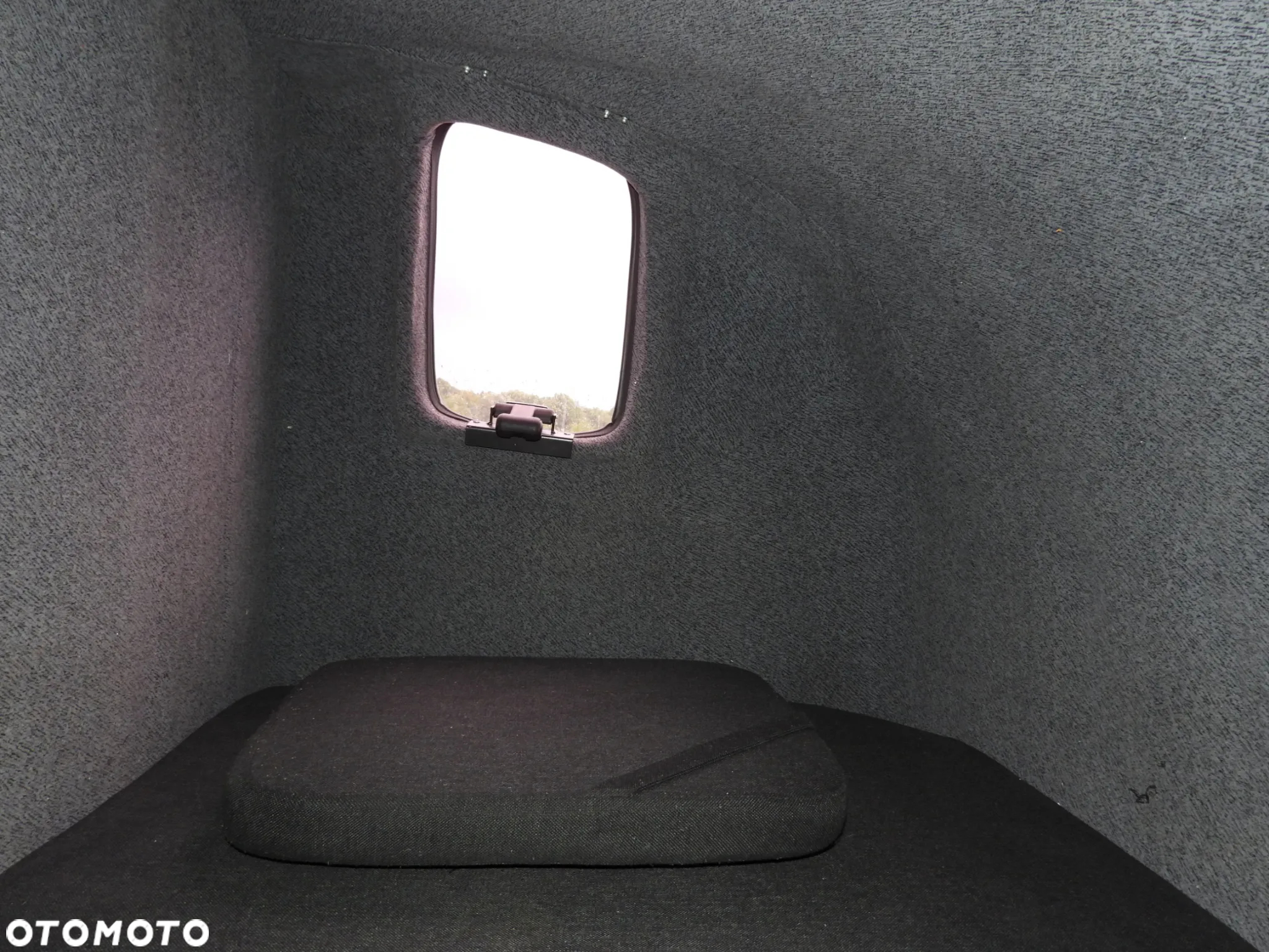 Ford TRANSIT  PLANDEKA 10 PALET WEBASTO TEMPOMAT LEDY PNEUMATYKA KLIMATYZACJA 160KM [ M38701 ] - 38