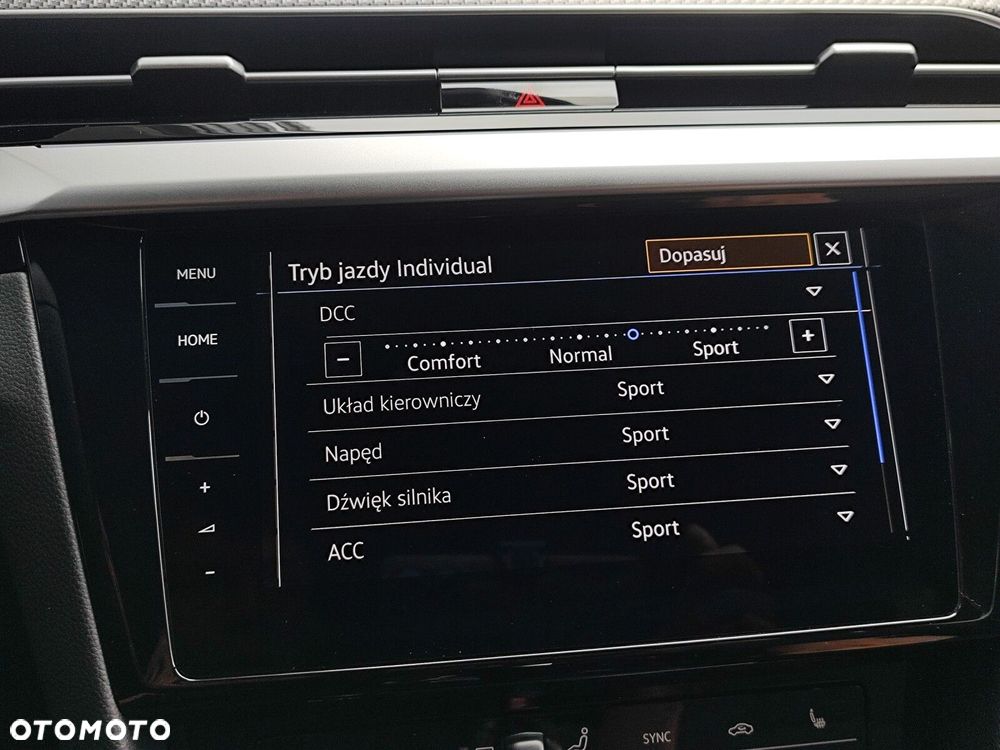 Volkswagen Arteon 2.0 TSI 4Motion R DSG - 35