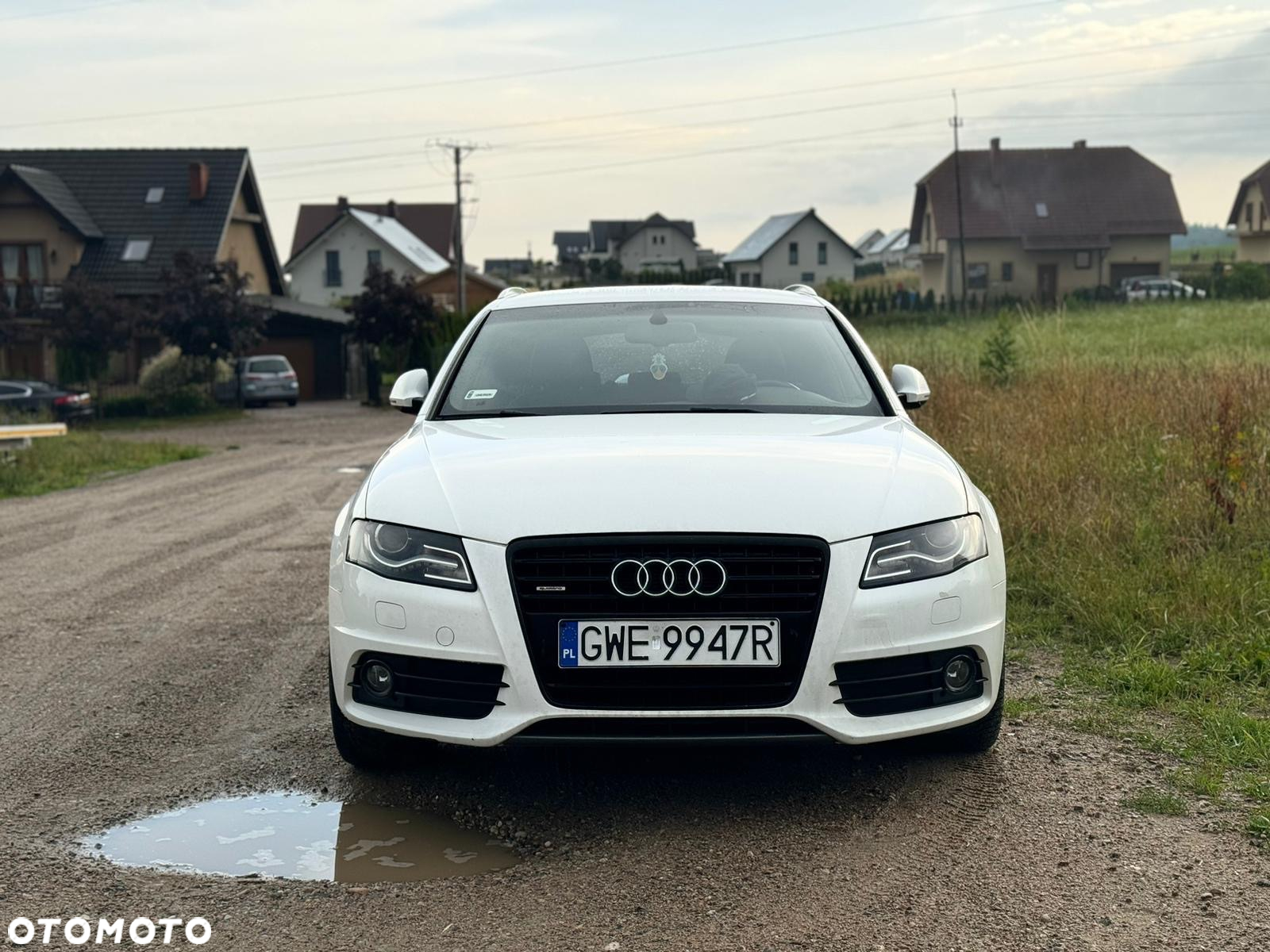 Audi A4 3.2 FSI Quattro Tiptronic - 2
