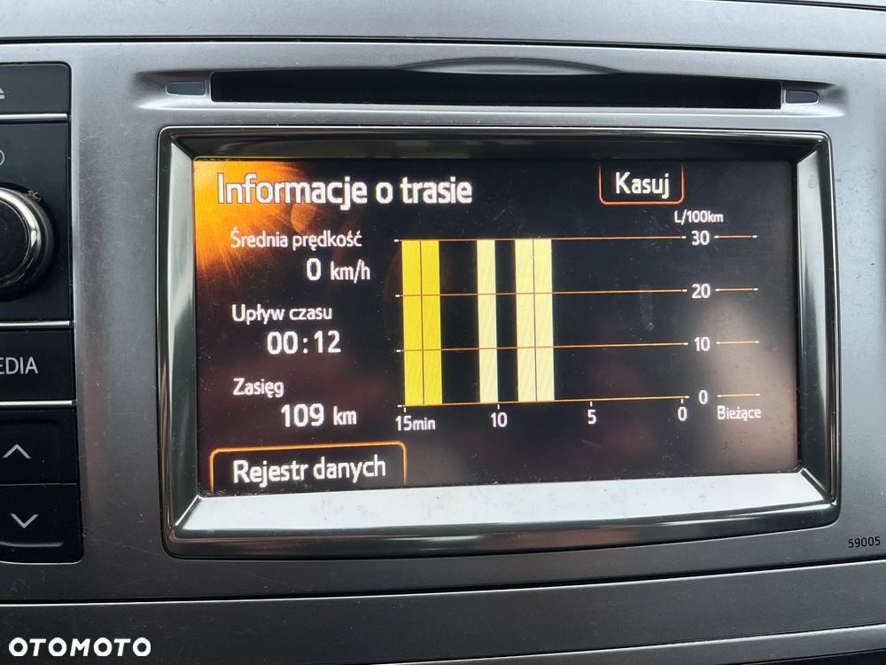 Toyota Avensis 1.6 Premium - 37