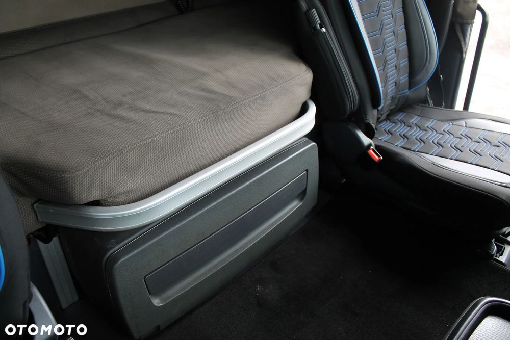 Scania R450** 798tkm** 17r** STAN WZOROWY** - 23