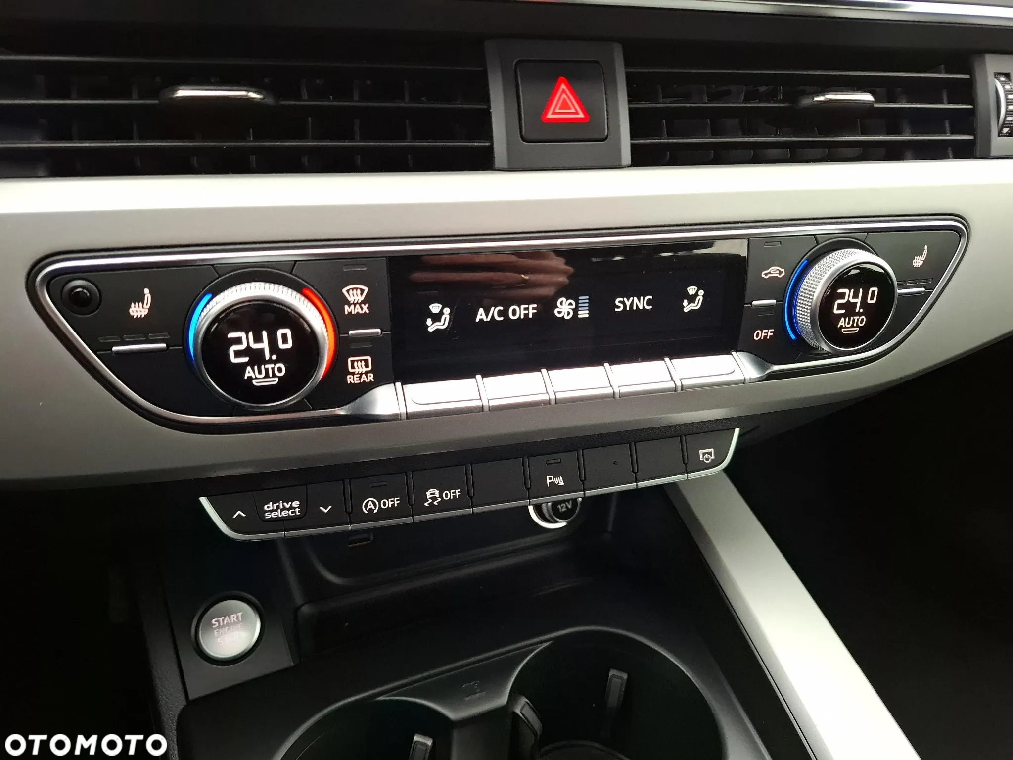 Audi A4 40 TDI Advanced S tronic - 15