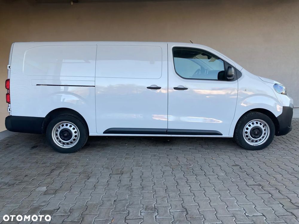 Fiat Scudo - 10
