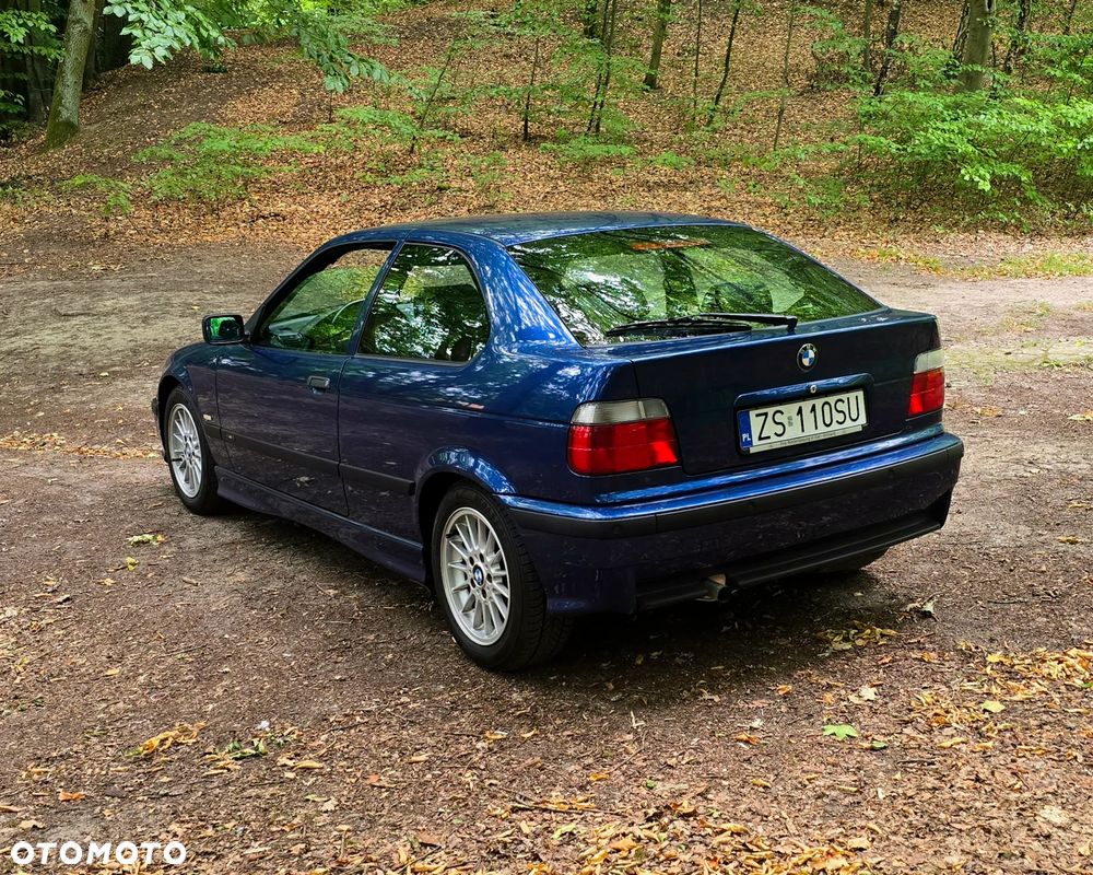 BMW Seria 3 - 3