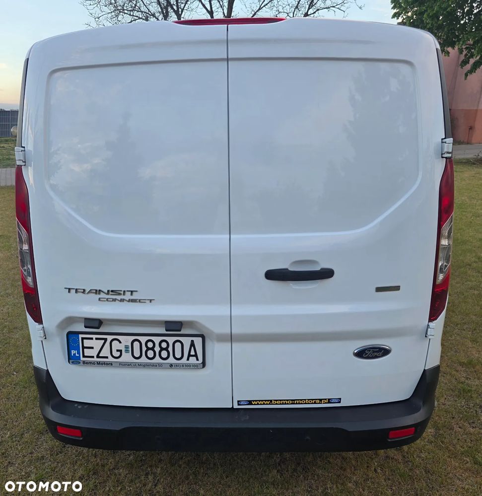 Ford Transit Connect - 2