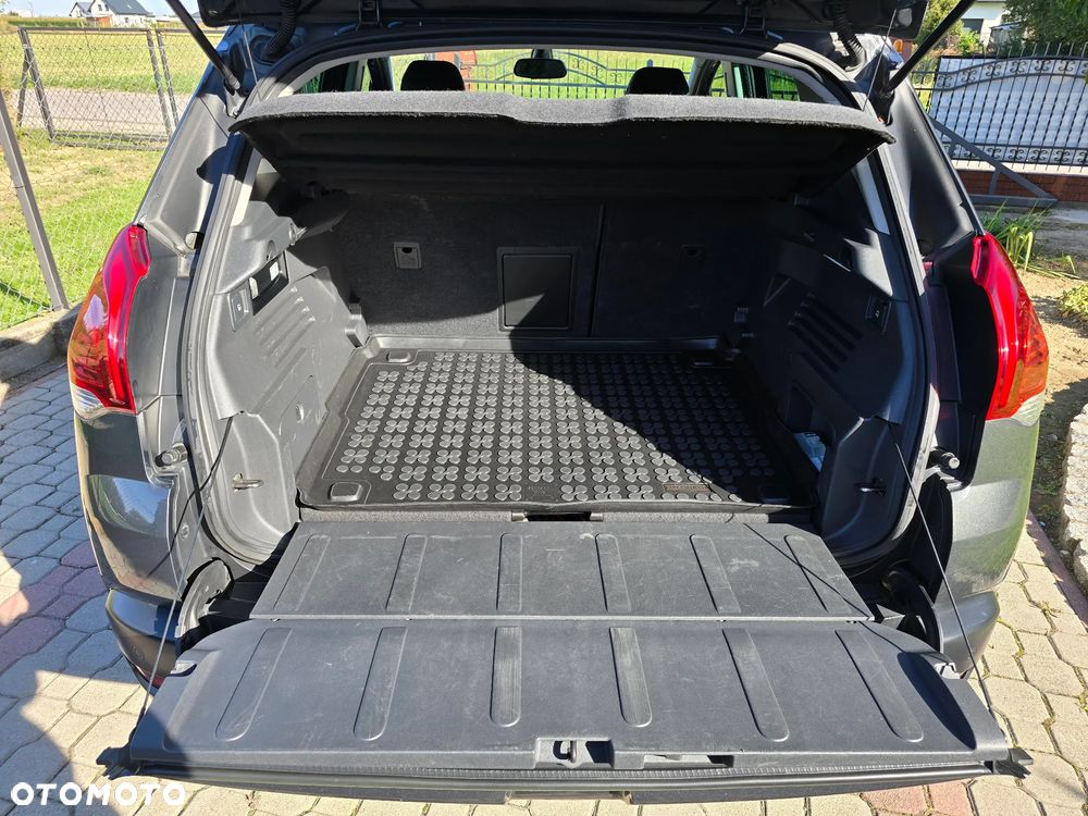 Peugeot 3008 HDi FAP 115 Allure - 13