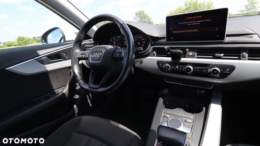 Audi A4 Avant - 17