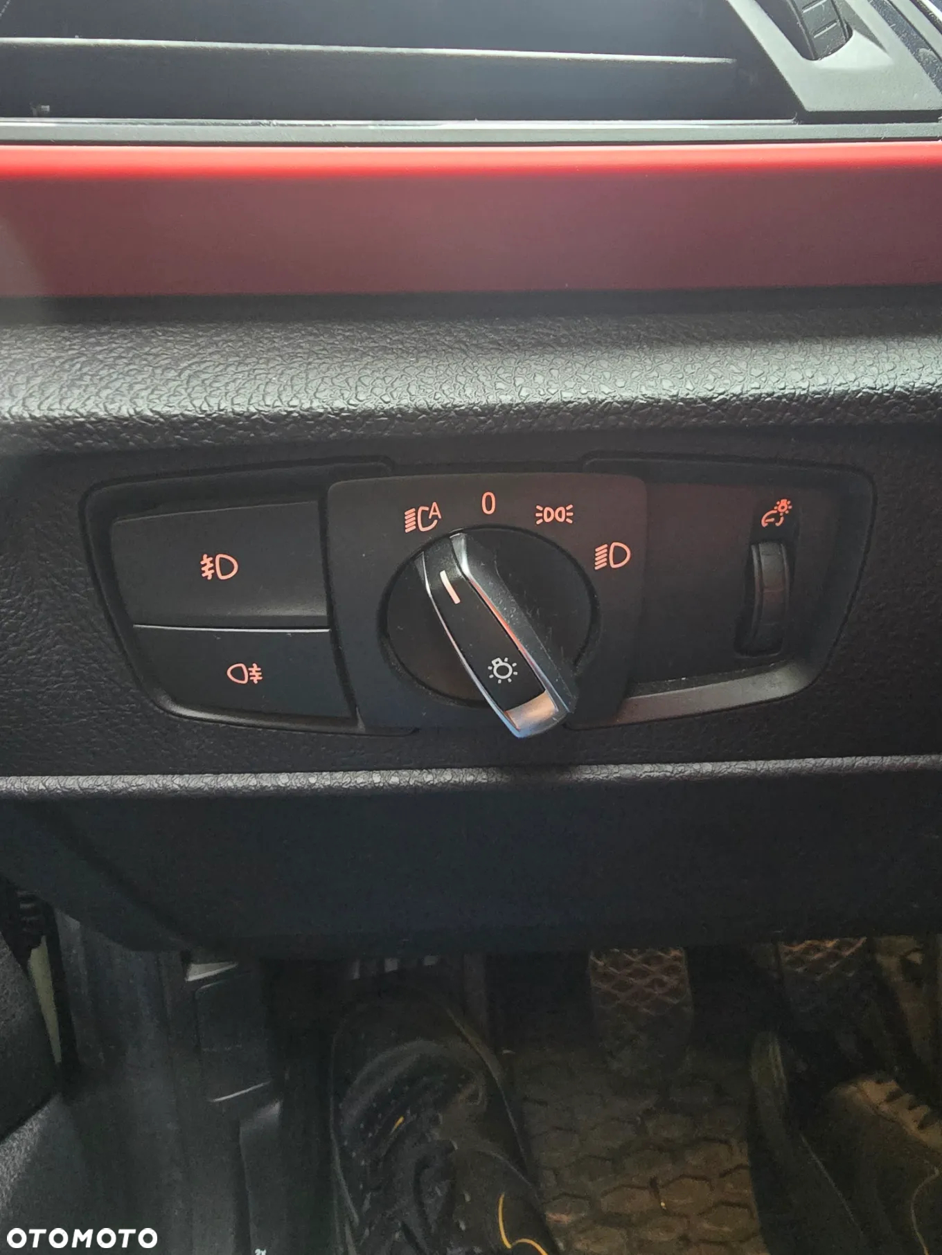 BMW Seria 1 118d Sport Line - 15