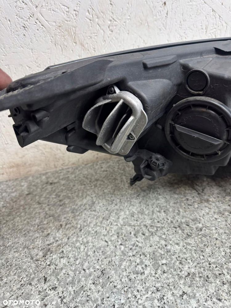 lampa lewy przód opel astra k 2015-2019 39158007 - 14