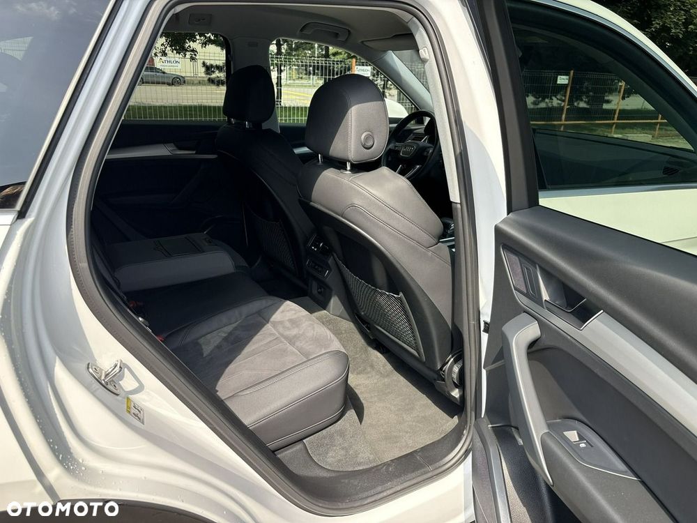 Audi Q5 40 TDI mHEV Quattro S tronic - 18