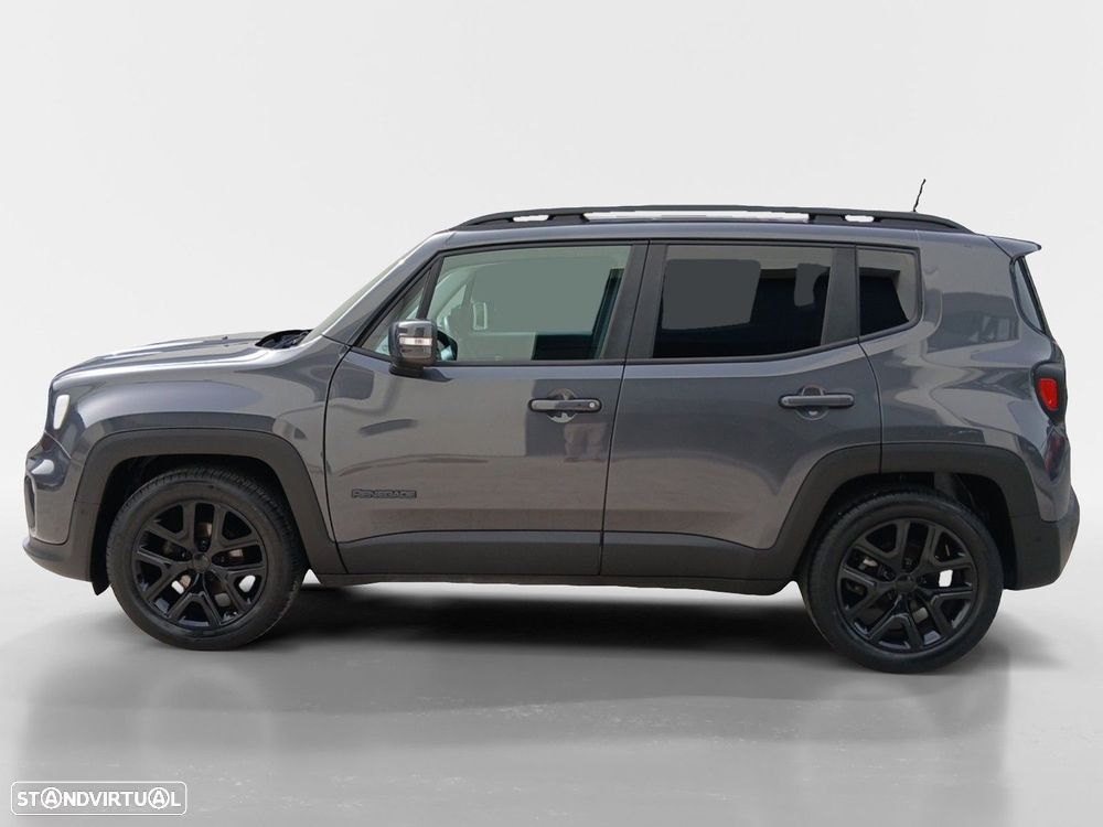 Jeep Renegade 1.0 T Limited - 2
