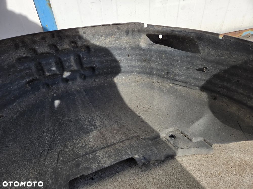 Nadkole prawy tył Citroen Berlingo IV Peugeot Partner III Peugeot Rifter - 6
