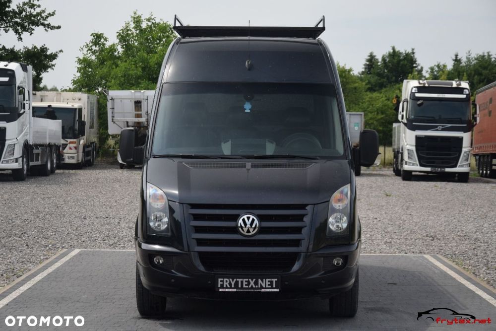 Volkswagen Crafter L2H2 - 2