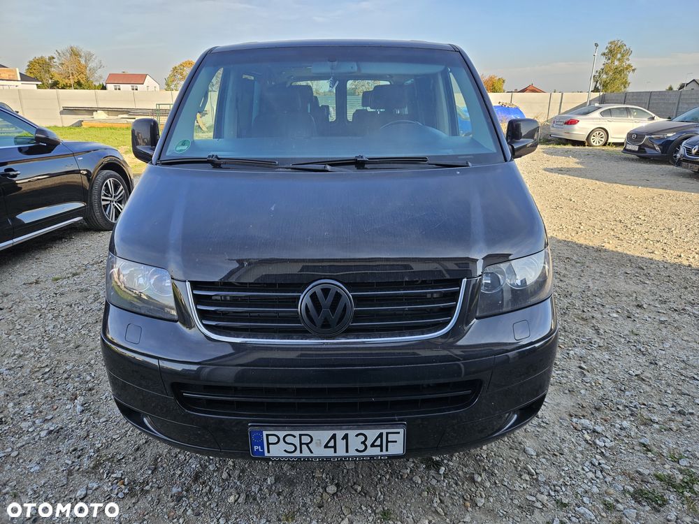 Volkswagen Caravelle - 3