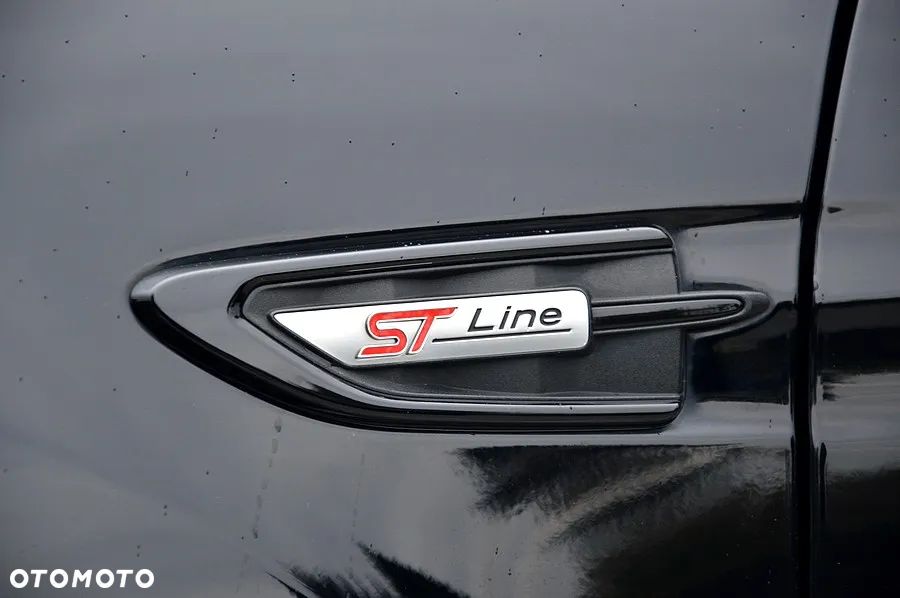 Ford Kuga 1.5 EcoBoost 4x4 ST-Line - 21