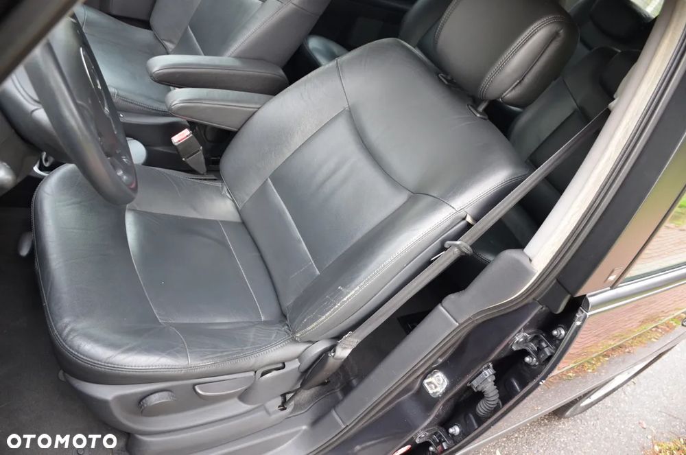Renault Grand Espace 2.0 Expression - 21