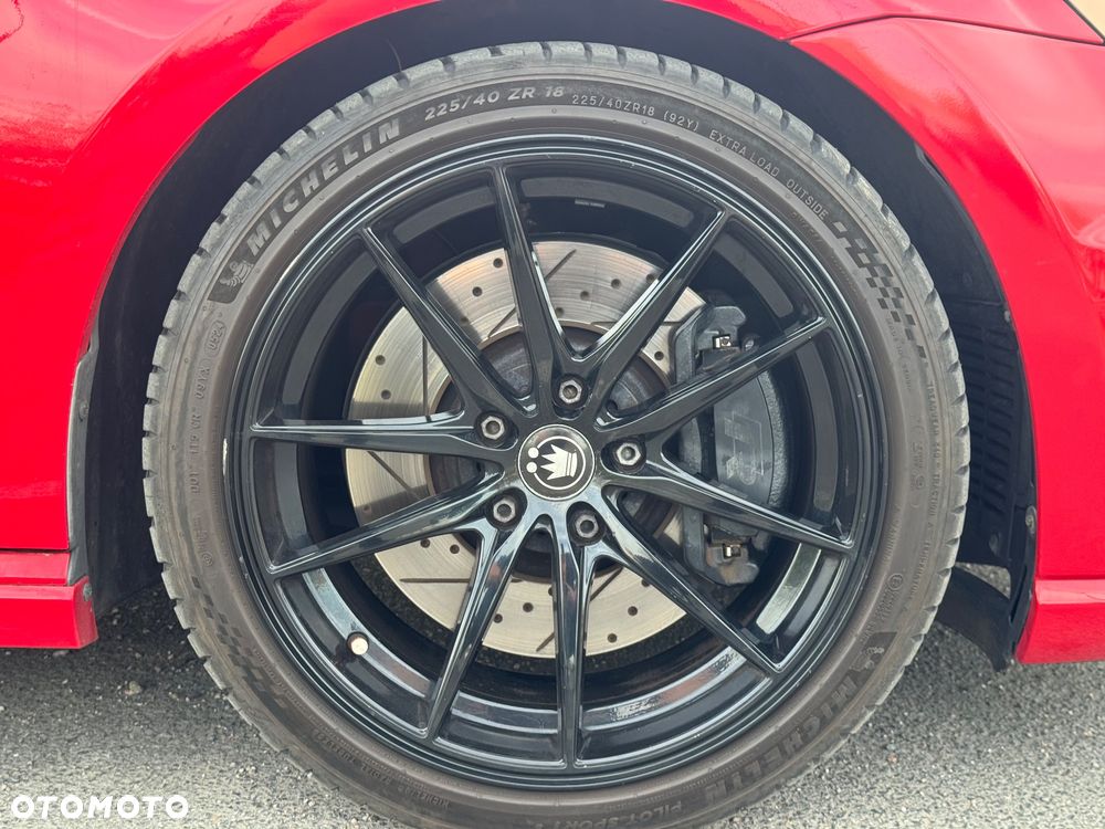 Volkswagen Golf 2.0 TSI BMT 4Mot R DSG - 7