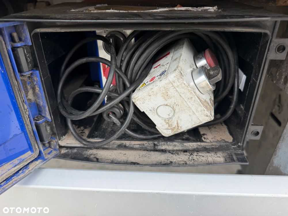 Knapen Ruchoma podłoga 92m3 Podłoga 10 mm 2019 rok - 10