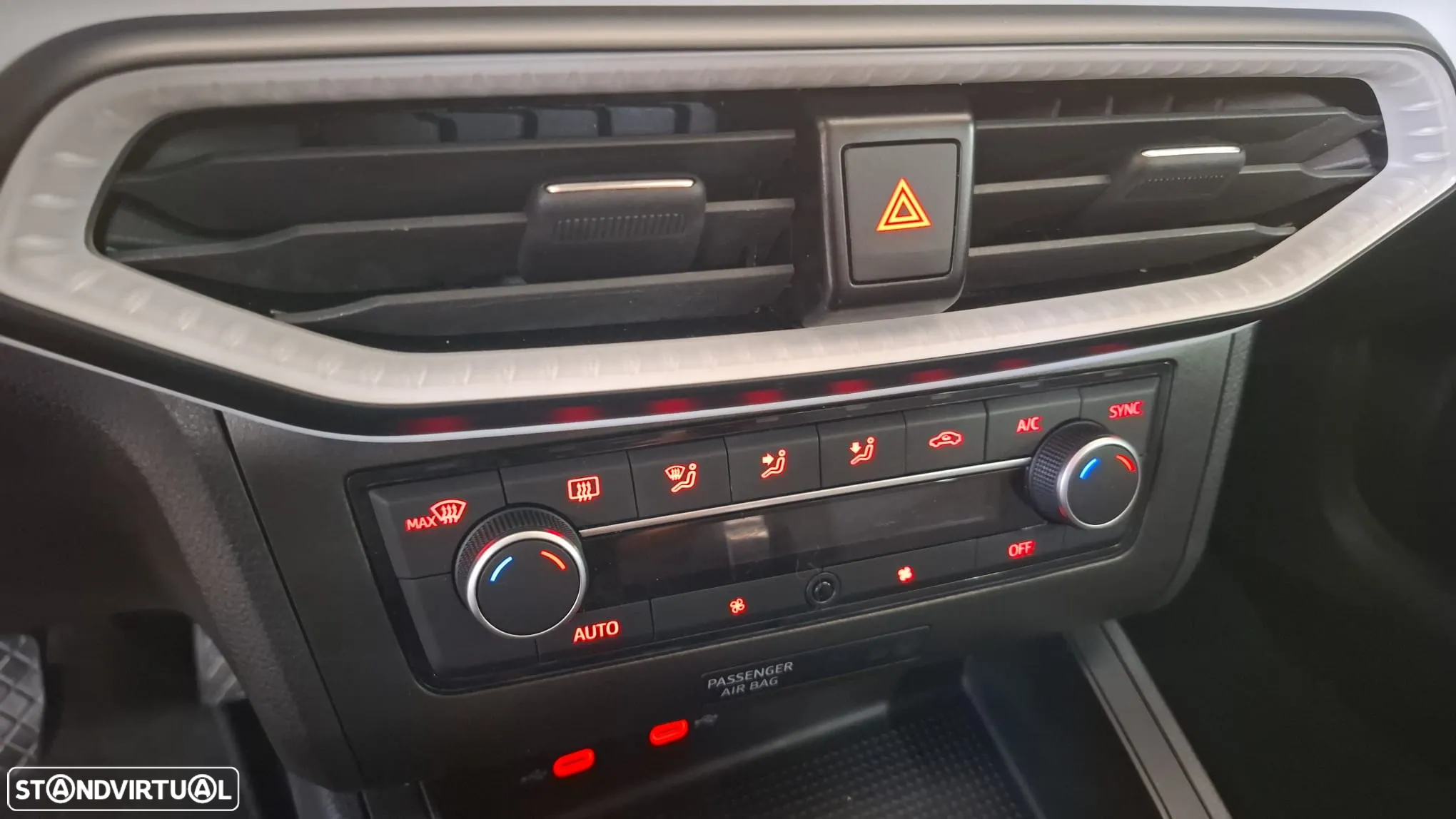 SEAT Ibiza 1.0 TSI Style DSG - 14