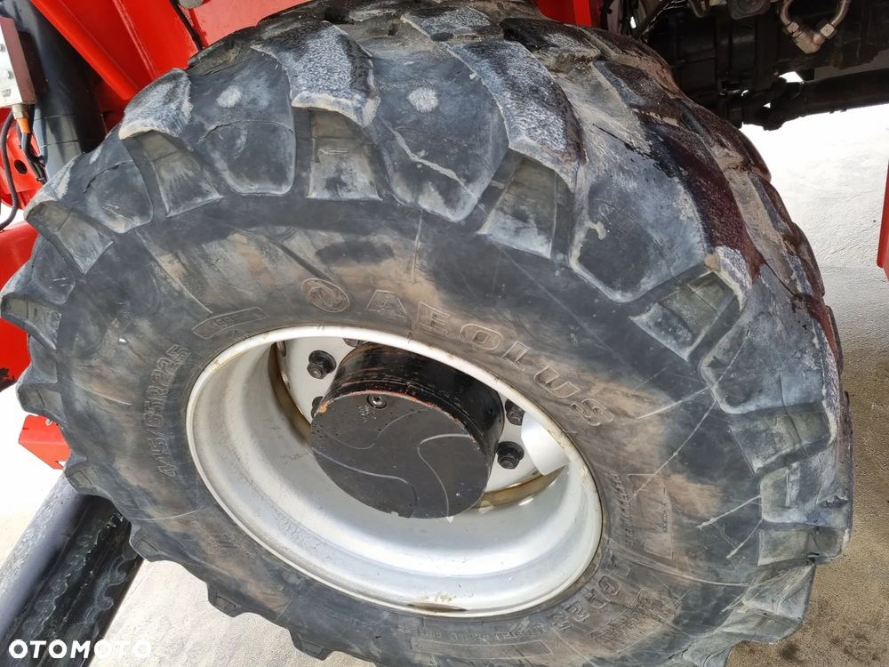 Manitou MRT 2150+ M406 - 23