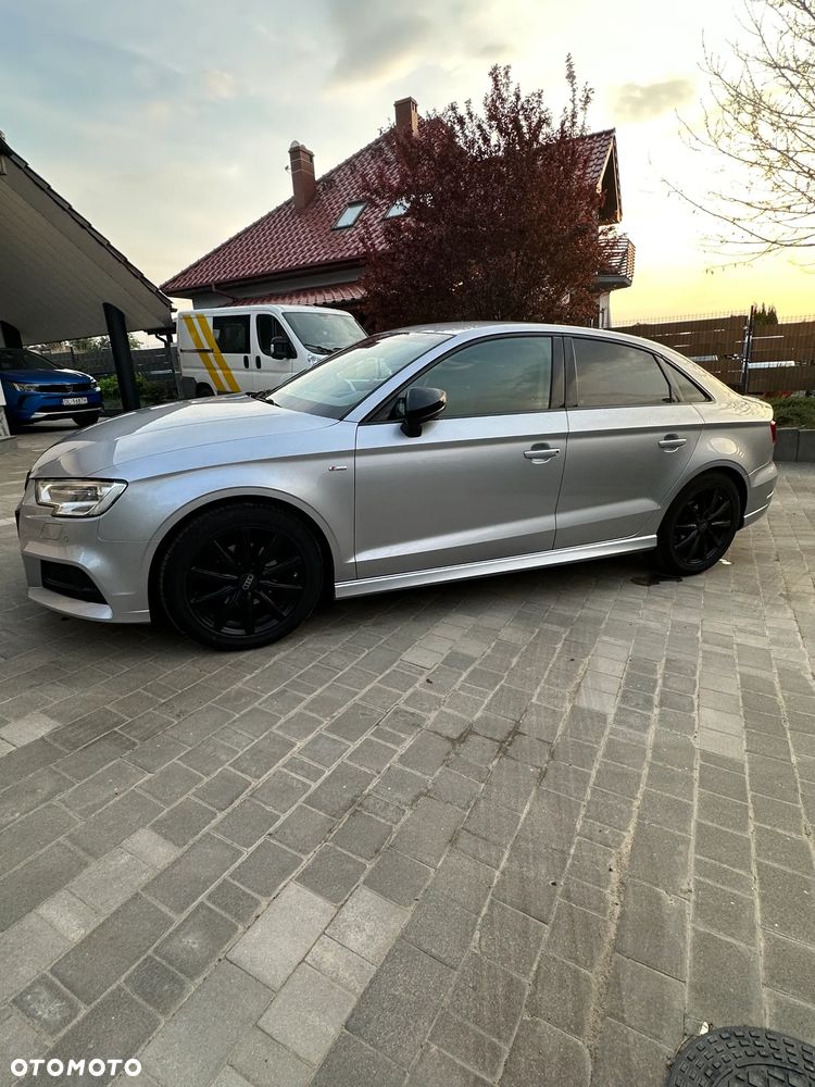 Audi A3 Limousine 1.5 TFSI - 6