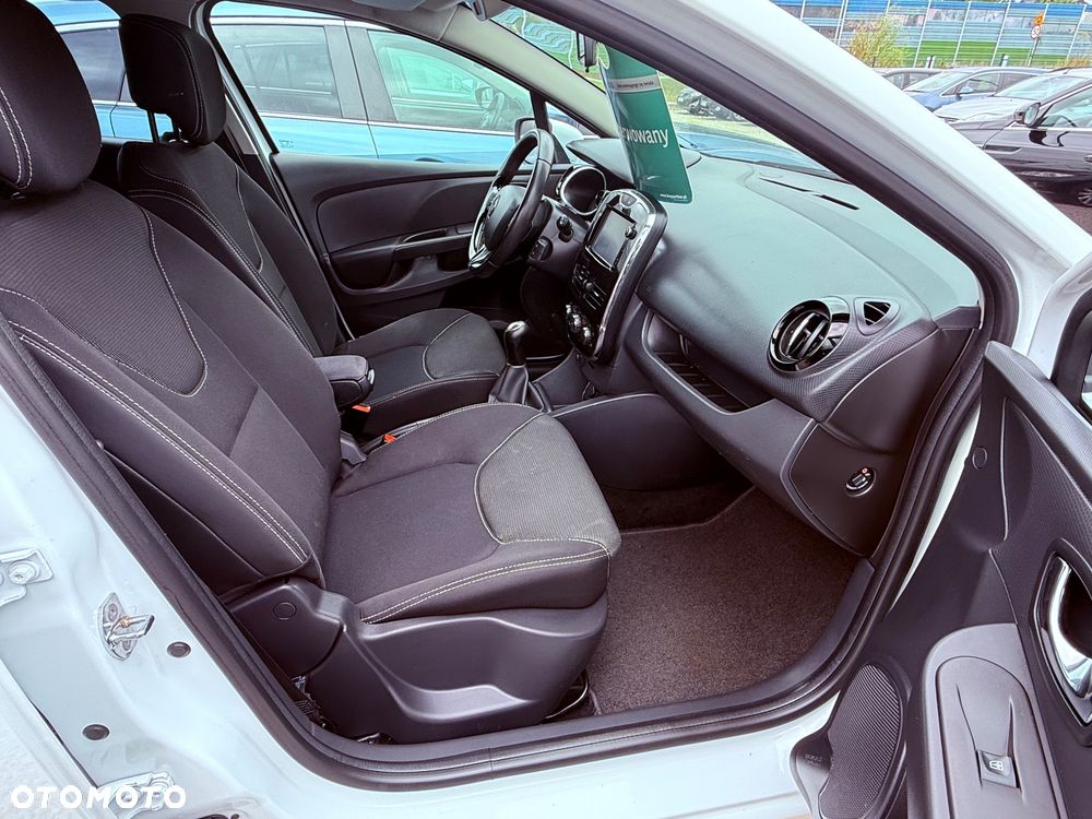 Renault Clio - 20