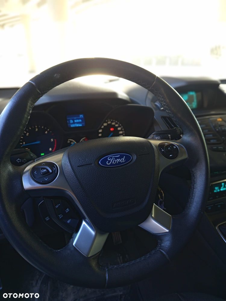 Ford Tourneo Connect Grand - 7